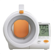 OMRON 歐姆龍 隧道式血壓計HEM-1000