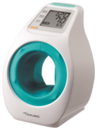 TERUMO泰爾茂 隧道式電子血壓計 ES-P2020ZZ