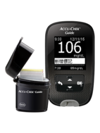 羅氏智航血糖機