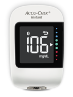 羅氏逸智血糖機