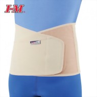 I-M- 愛民 EB-778 網狀束腹帶(膚色)