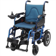 吉芮電動輪椅 JRWD602