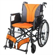 鋁合金輪椅