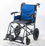 鋁合金輪椅