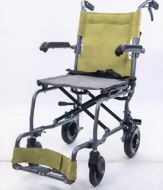 鋁合金輪椅