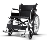 康揚鋁合金手動輪椅KM-8520X