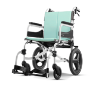 鋁合金輪椅 飛揚215 /215TL