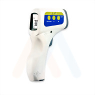 貝爾康 非接觸式電子體溫計.額溫槍5577(JXB-178)