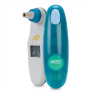 NISSEI日本精密 迷你耳溫槍. MT-30CPLB