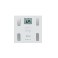 OMRON歐姆龍 體重體脂肪計(陸製) HBF-236