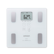 OMRON歐姆龍 體重體脂肪計(陸製) HBF-217(7合1)