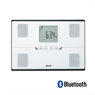 TANITA 十合一藍牙智能體組成計 BC-402