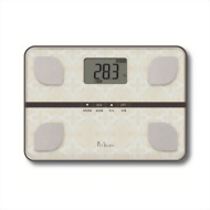 TANITA 四合一體組成計.(陸製) FS-103