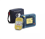 AED 攜帶式自動體外心臟電擊器訓練機