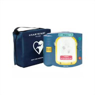 HS1訓練機 AED訓練機