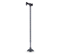 2060-E 調整手杖 玩美繽紛-大花墊