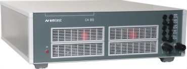 負載阻抗，適用于 BS 200Nx 電子開關 CA BS 200N