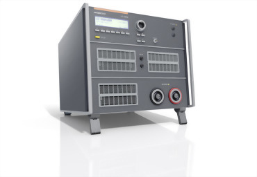 拋負載模擬器，帶有限幅模組和電池開關 LD 200N200