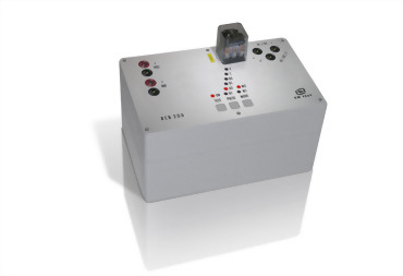 Transient Immunity Test Generator as per FORD ES-XW7T-1A278-AC RCB 200