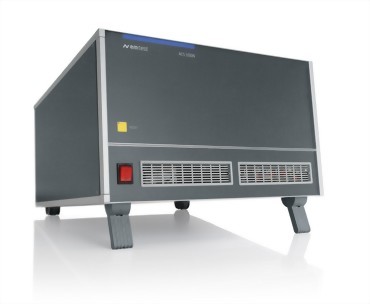 單相交/直流電壓源，2 kVA，電位隔離 ACS 500N2.3