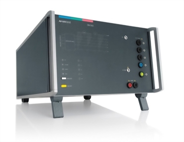 Combined 1-phase coupling/decoupling networks for Burst and Surge testing up to 10kV CNI 501x-series