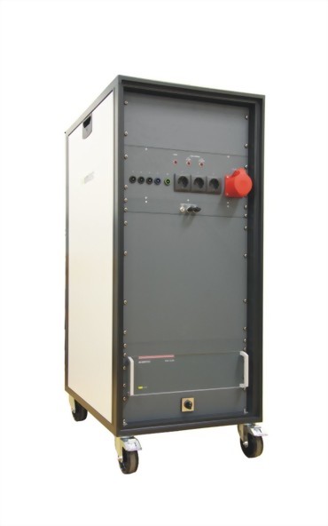 Three-Phase flicker impedances up to 75A AIF 503N-series