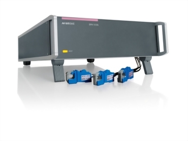 3-Phase Digital Power Analyzer for harmonics & flicker testing DPA 503N