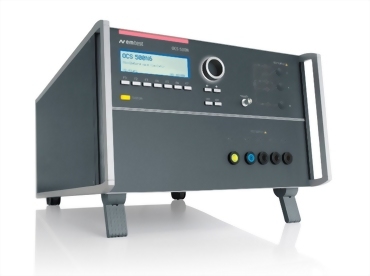 阻尼振盪波模擬器 OCS 500N6