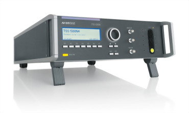 Telecom Surge Generator as per ITU / FCC up to 4 kV TSS 500N4