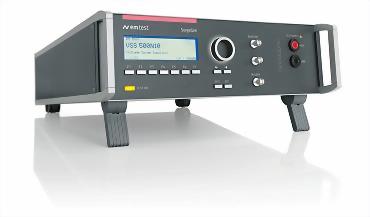 Voltage Surge Simulator VSS 500N12-series