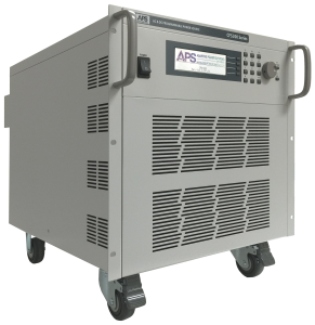 CFS300 系列單相可程式設計交流和直流電源來源 CFS300 Series 5