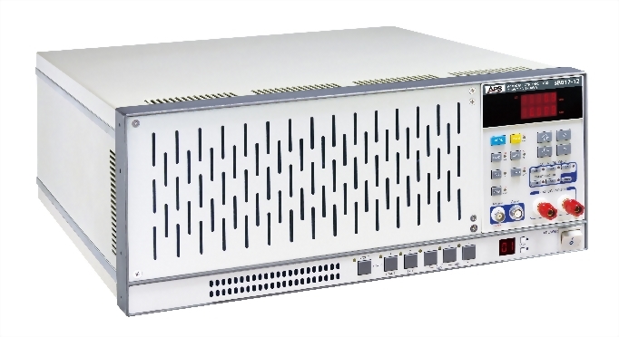 3B 系列可程式設計交流與直流負載 3B Series 2