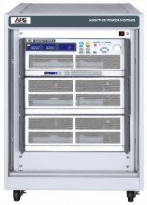 5 系列緊湊型可程式設計直流負載 5 Series 1