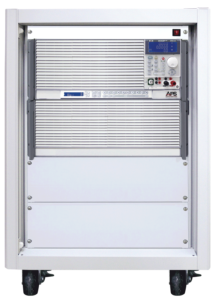 5 系列緊湊型可程式設計直流負載 5 Series 6