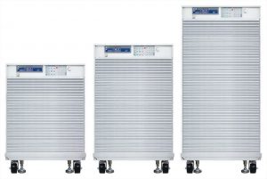 5VP 系列大功率可程式設計直流負載 5VP Series 1