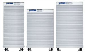 5VP 系列大功率可程式設計直流負載 5VP Series 2