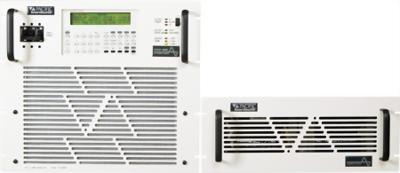 ASX Series AC Power Supply ASX Series 2