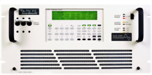 ASX Series AC Power Supply ASX Series 5