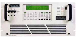 ASX Series AC Power Supply ASX Series 6