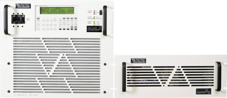 ASX Series AC Power Supply ASX Series 3