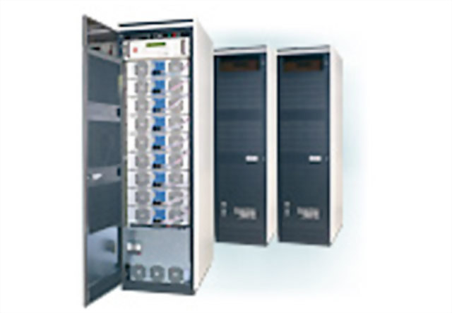 G 系列-線性交流電源 G Series