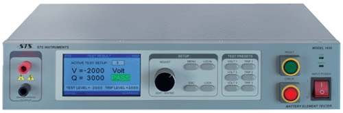 電池極板測試儀 Battery Element Testers 2