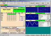 1740測試系統 Model 1740 Test System 3