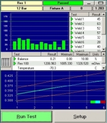 1740測試系統 Model 1740 Test System 7