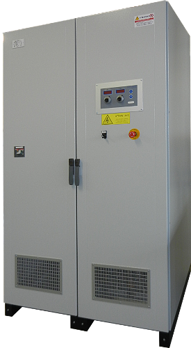 Bidirectional power supplies AL3000 Series 2