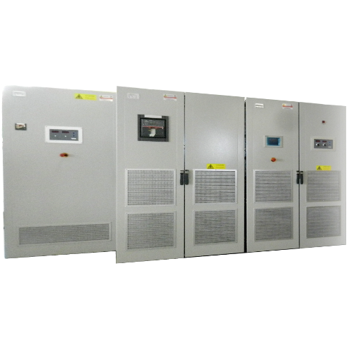 Bidirectional power supplies AL3000 Series 3