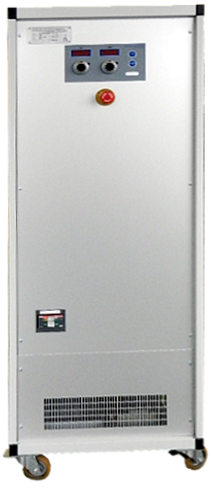 電壓和頻率轉換器 FVC 系列 FVC Series 1