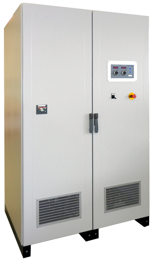 電壓和頻率轉換器 FVC 系列 FVC Series 2