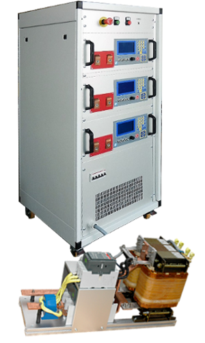 靜態電流源 GI1K-SI 系列 GI -SI Series 1