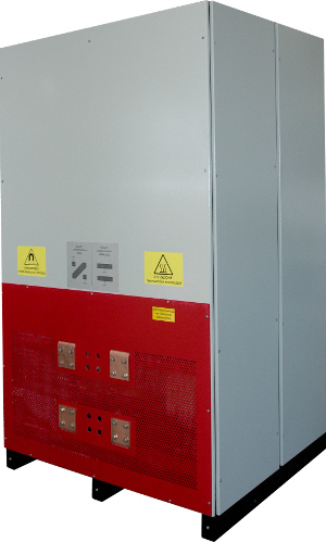 靜態電流源 GI1K 系列 GI Series 3